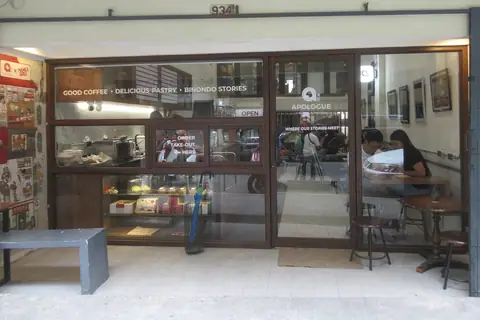 The Bannockburn Coffee House photo 3