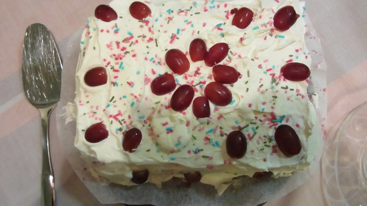The Bannockburn Coffee House – cake shop in Bannockburn town centre