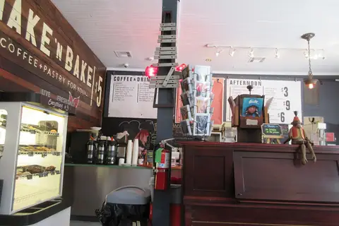 The Bannockburn Coffee House photo 2